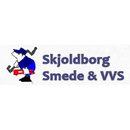 Skjoldborg Smede og VVS ApS logo