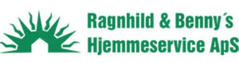 Ragnhild & Benny's Hjemmeservice ApS logo