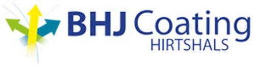 BHJ Coating logo