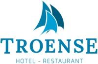 Hotel Troense logo