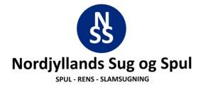 Nordjyllands Sug Og Spul ApS logo
