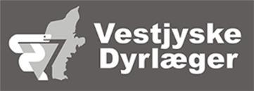 Vestjyske Dyrlæger ApS logo