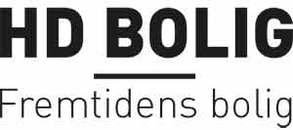 HD Bolig ApS logo