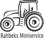 Rahbek Montage Og Miniservice logo