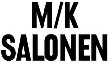 M/K Salonen v/Dorte Jakobsen logo