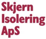 Skjern Isolering ApS logo