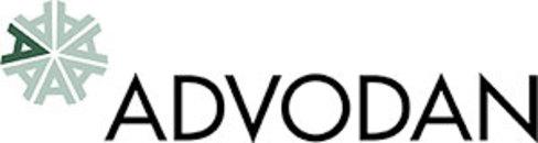 ADVODAN Store Heddinge logo