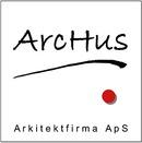 ArcHus Arkitektfirma ApS logo