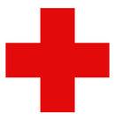Røde Kors, Tølløse Afdeling logo