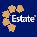 Estate – Eldrup & Bast logo
