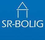 SR Bolig logo