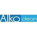 Alko Clean logo