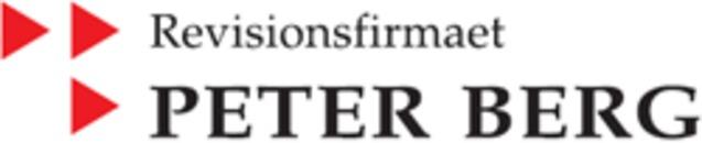 Revisionsfirmaet Peter Berg logo