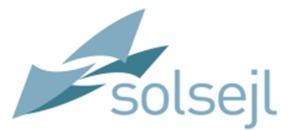 Solsejl.dk logo