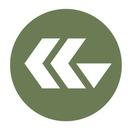 K.G. Beton logo