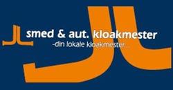JL Smed og Aut. Kloakmester ApS v/ Jesper Lauridsen logo