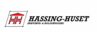 Hassing-Huset ApS logo
