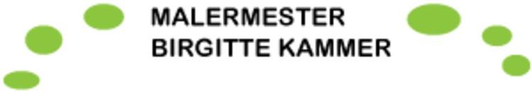 Birgitte Dybro Kammer logo