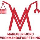 Mariagerfjord Vognmandsforretning ApS logo