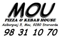Mou Pizza & Kebab House