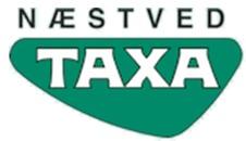 Næstved Taxa logo