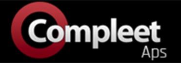 Compleet ApS logo