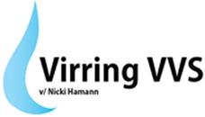 Virring Vvs ApS logo