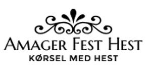 Amager Fest Hest logo