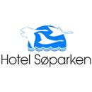 Hotel Søparken logo