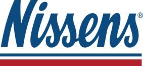 Nissens Automotive A/S logo
