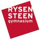 Rysensteen Gymnasium logo