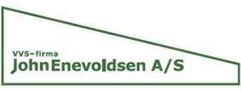 John Enevoldsen A/S logo