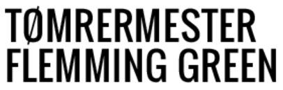 Tømrermester Flemming Green Christensen logo