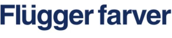 Flügger farver logo