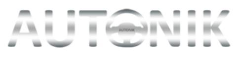 Autonik V. Torben Simonsen logo