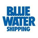 Blue Water Padborg logo