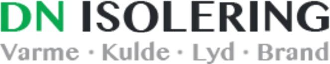 DN Isolering logo