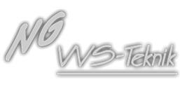 N.G. VVS - Teknik logo