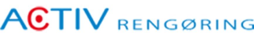 Activ Rengøring logo