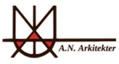 A. N. Arkitekter logo