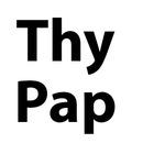 Thy Pap logo