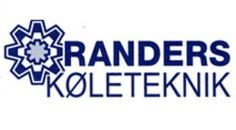 Randers Køleteknik logo