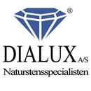 Dialux A/S logo