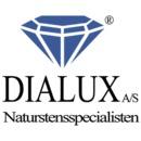 Dialux A/S logo
