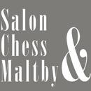 Salon Chess & Maltby logo