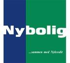 Nybolig Kjellerup - Frank Lerche logo