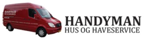 Handyman v/ Torben Kristensen logo