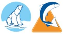 Polar Salmon Hjerting Laks A/S logo