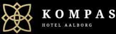 KOMPAS Hotel Aalborg logo
