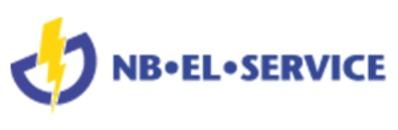 Nb El-Service ApS logo